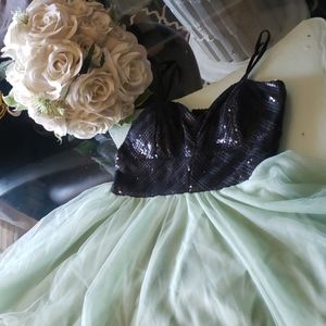 Trixxi Dress! Homecoming, formal